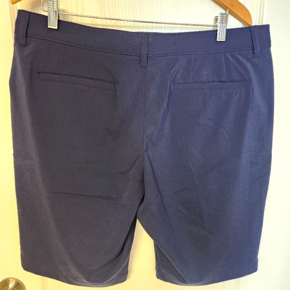 NWOT Rye By Hawker Rye Shorts - 36 × 11.5 - Picture 3 of 7